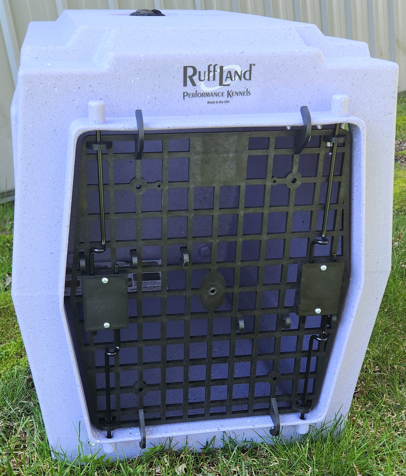 Ruff Land Medium Dog Kennel