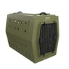 Ruffland Large Kennel Double Door Front/Back