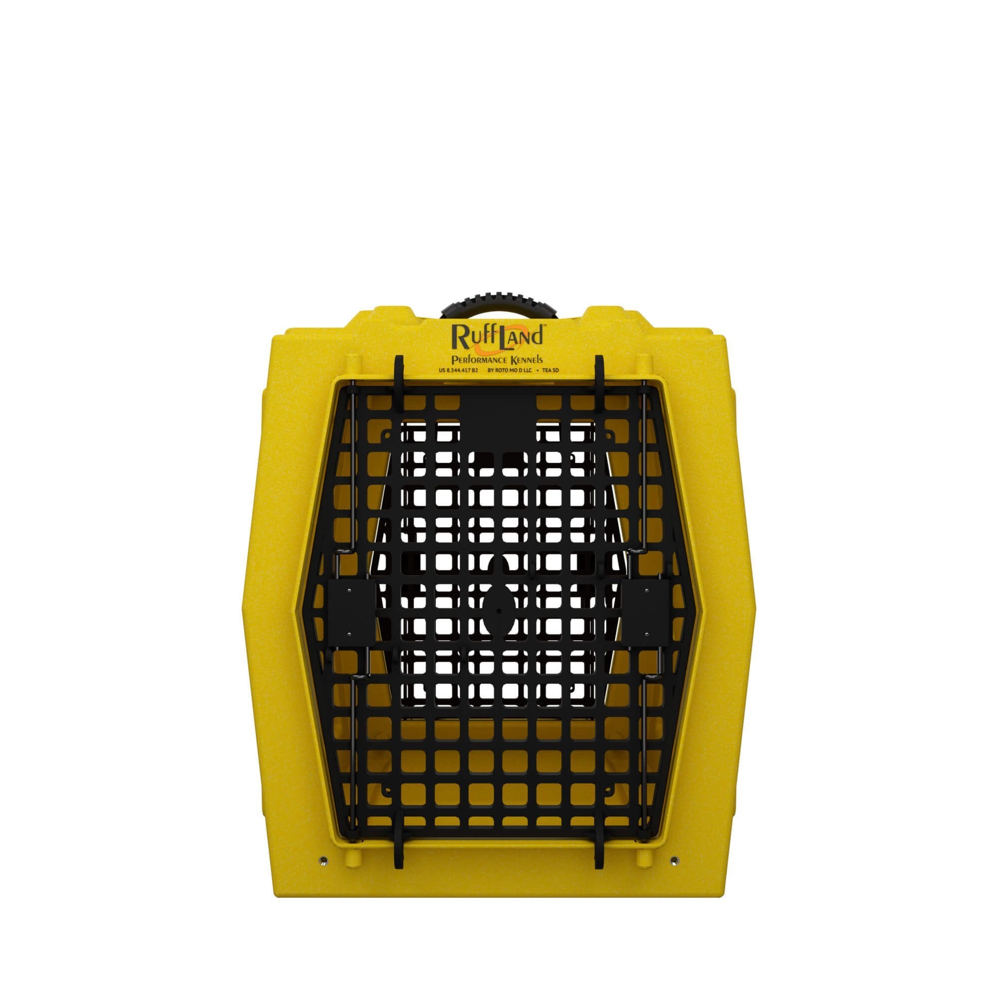 Ruffland Intermediate Double Door Kennel