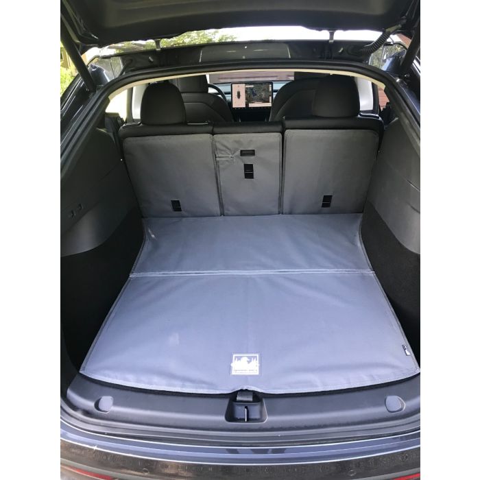 2026-2027 Tesla Model Y Cargo Liner- FREE SHIPPING