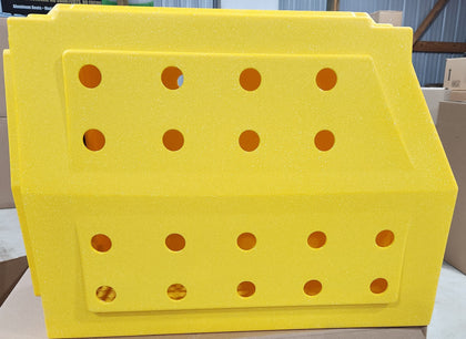 Ruffland Intermediate SUV