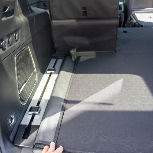 Jeep Wagoneer/Grand Wagoneer Canvasback Cargo Liner 2022-2025  FREE SHIPPING