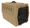 Ruff Land Kennels Mid-Size