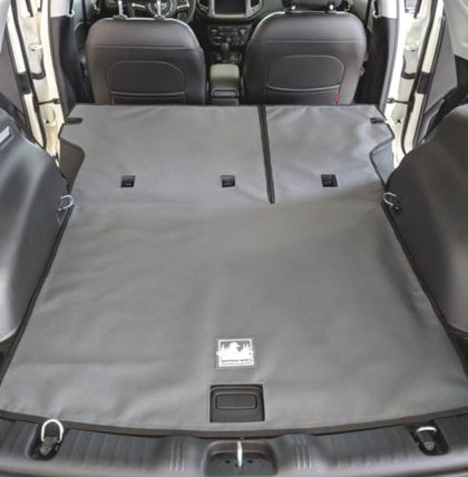Jeep Compass  Canvasback Cargo Liner 2018-2025 FREE SHIPPING