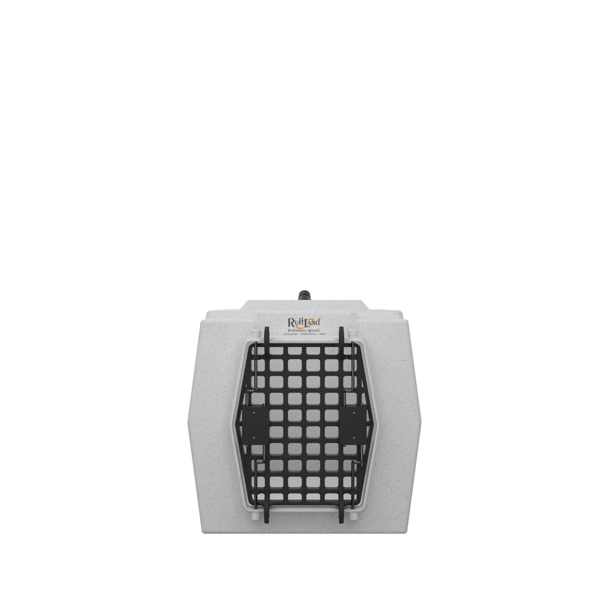 Ruff Land Small Dog Kennel