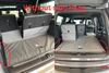 Jeep Wagoneer/Grand Wagoneer Canvasback Cargo Liner 2022-2025  FREE SHIPPING