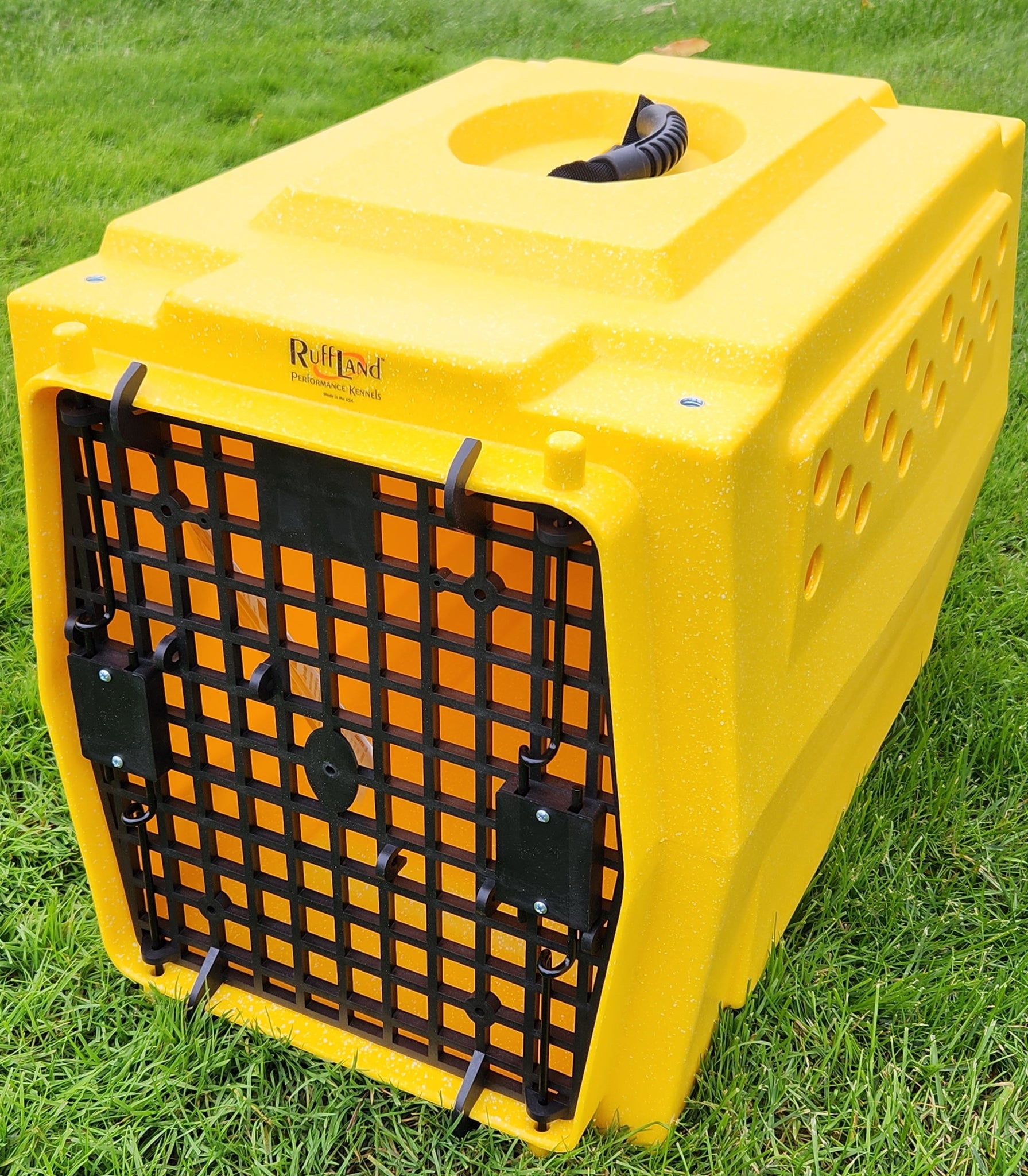 Ruff Land Small Dog Kennel