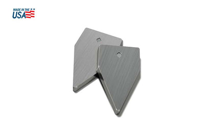 Accusharp Replacement Blades