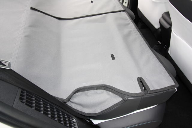 Toyota Prius Prime Canvasback Cargo Liner 2017-2020 FREE SHIPPING