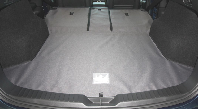 Mazda CX-5 Canvasback Cargo Liner  2017-2023 FREE SHIPPING