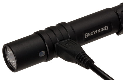 Browning Blackout Elite USB Rechargable Headlamp