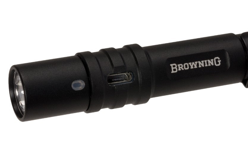 Browning Microblast USB Rechargeable Pen Light –