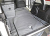 Jeep Wrangler JL 4 DR Canvasback Cargo Liner  2018-2024 FREE SHIPPING