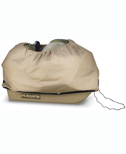 Beavertail Sport Sled and Decoy Hauler