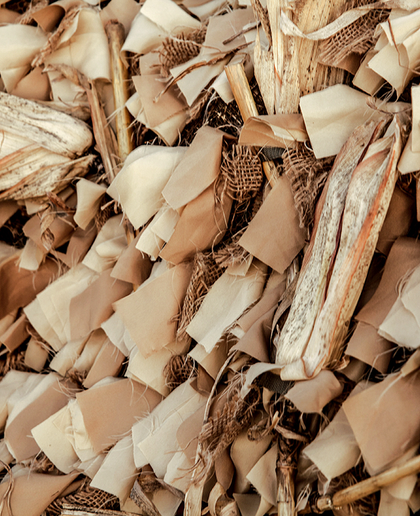 Beavertail Concealment Blanket Golden Grain