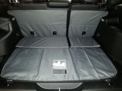 Jeep Cherokee Canvasback Cargo Liner  2014-2024 FREE SHIPPING