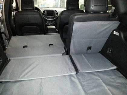 Jeep Cherokee Canvasback Cargo Liner  2014-2024 FREE SHIPPING