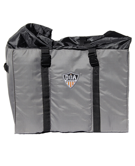 DOA Decoys Goose Full Body Bag 6 Slot