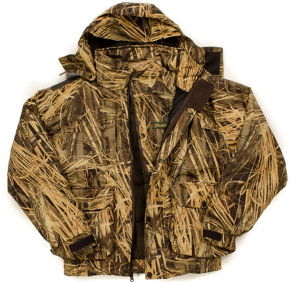 Gamehide Wetlands Wader Length Stormhide watefowl Jacket