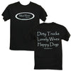 Mud River Dog Products T-Shirts