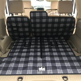 Jeep Cherokee Cargo Liners 2019-2023 FREE SHIPPING