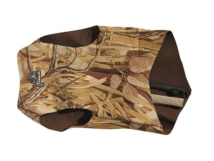 Dokken Neoprene Dog Vest