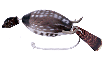 Deadfowl Trainer Ruffed Grouse Trainer by Dokken