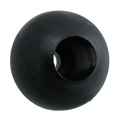 Power Throw Knob