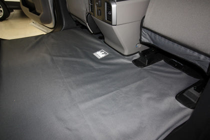 Ford F-150 Canvasback Interior Cargo Liner 2021-2026 FREE SHIPPING