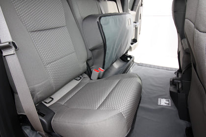 Ford F-150 Canvasback Interior Cargo Liner 2021-2026 FREE SHIPPING