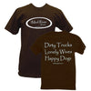 Mud River Dog Products T-Shirts