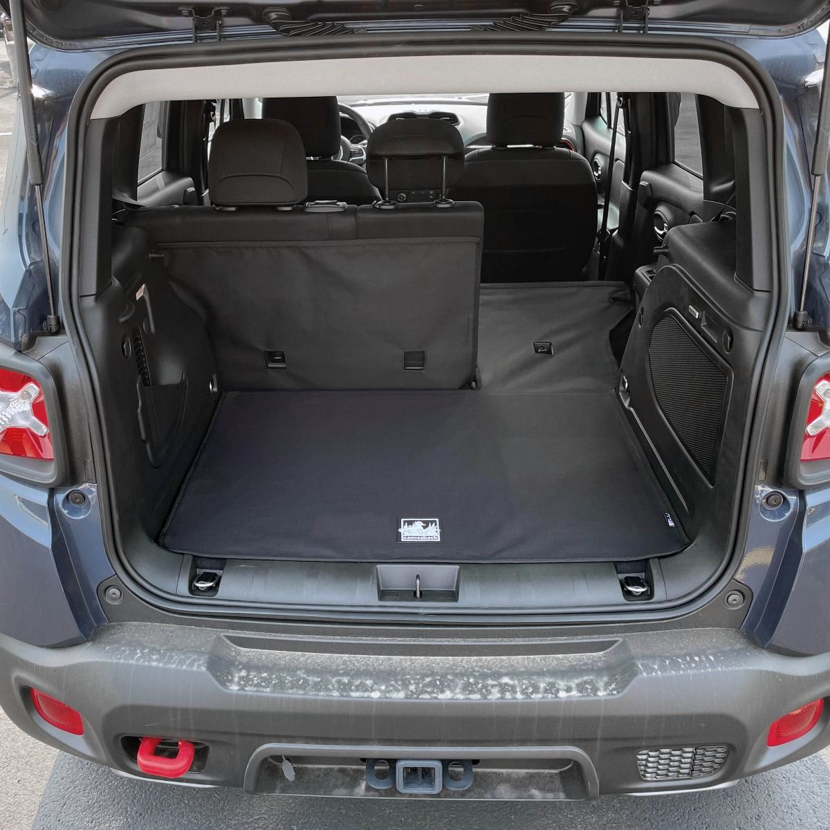 Jeep Renegade Cargo Liner 2021-2023 FREE SHIPPING