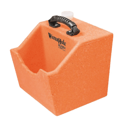 Ruff Land Kennels Water Hole (Water bowl for dogs)