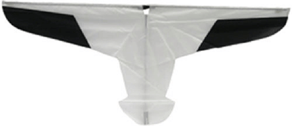 Flagman Double D 10' Snow Goose Hunting Pole Kite