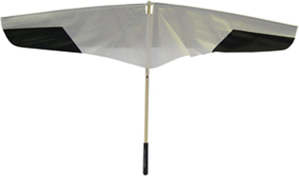 Flagman Repica Snow Goose Hunting White T-Flag