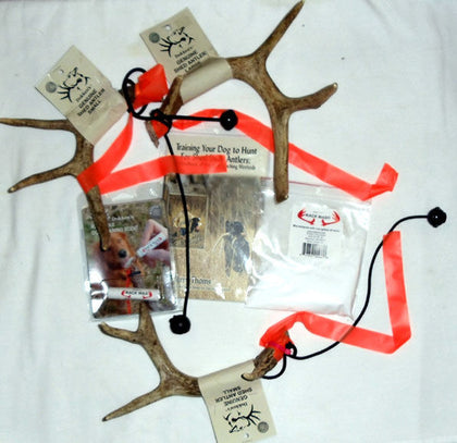 Super Shed Hunting Training Kit