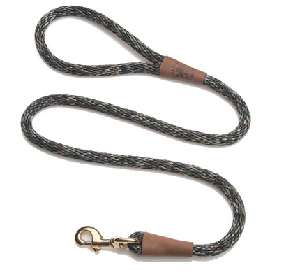Mendota Snap Leash