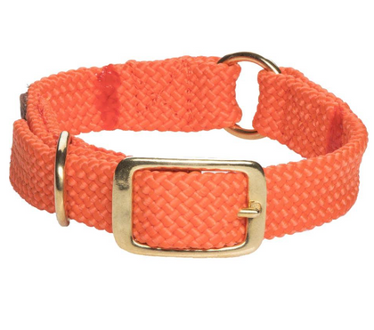 Mendota Center Ring Collar
