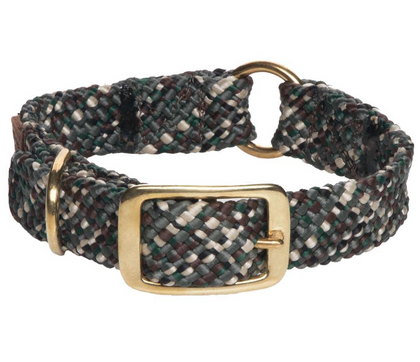 Mendota Center Ring Collar