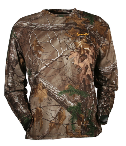 Gamehide Elimitick Long Sleeve Cover-up T-shirt 20% OFF SALE