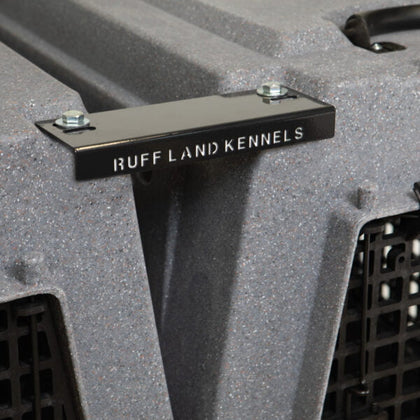 Ruff Land Kennels Coupler Kit – Universal