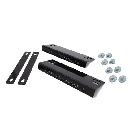 Ruff Land Kennels Coupler Kit – Universal