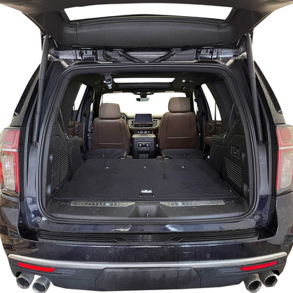 GMC YUKON CARGO LINER 2021-2026