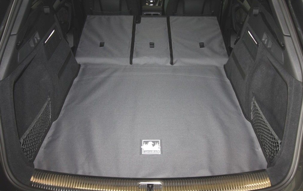 Audi Q5/SQ5 Audi A5/S5 Sportback Cargo Liner Canvasback Cargo Liner 2018-2023 FREE SHIPPING