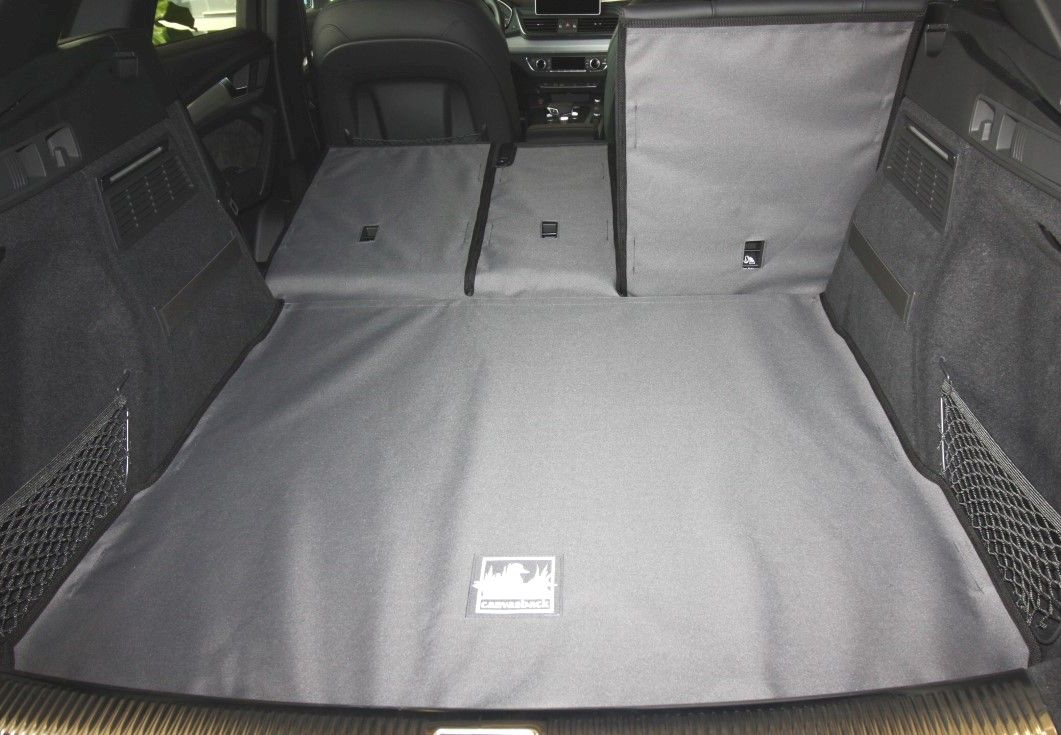 Audi Q5/SQ5 Audi A5/S5 Sportback Cargo Liner Canvasback Cargo Liner 2018-2023 FREE SHIPPING