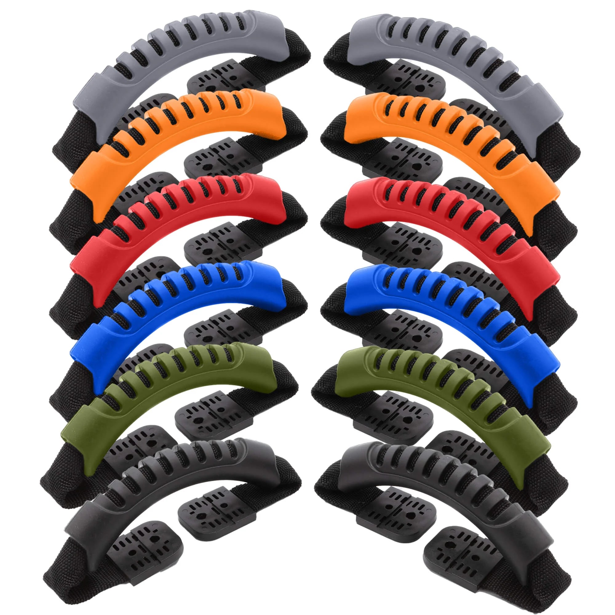 Ruff Land Handle Replacements