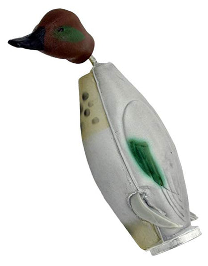 Dokken Deadfowl Trainer Greenwing Teal Launcher Dummy