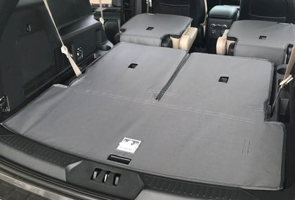 Ford Explorer Canvasback Cargo Liner  2020-2025 FREE SHIPPING