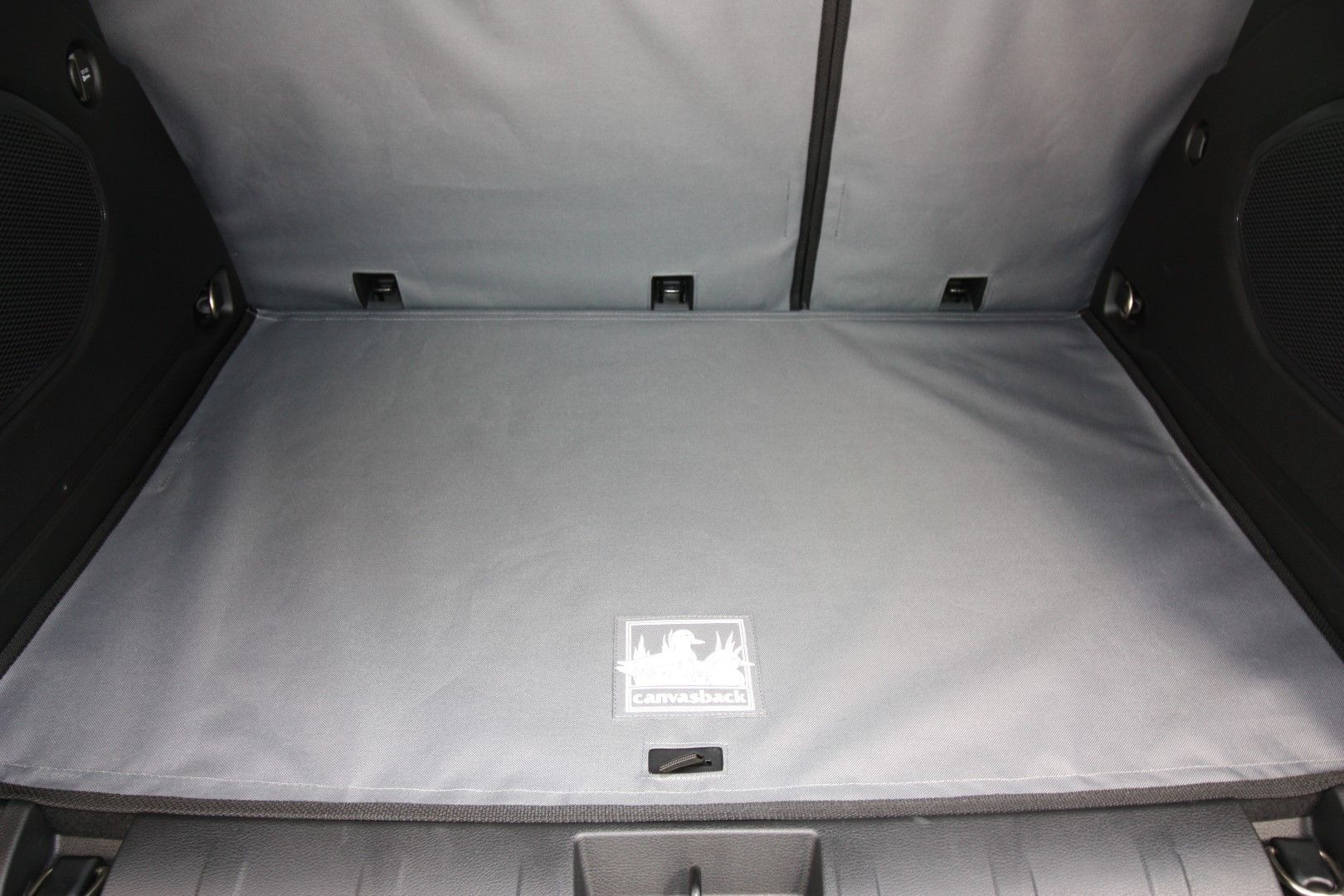 Jeep Renegade Canvasback Cargo Liner  2015-2021 FREE SHIPPING