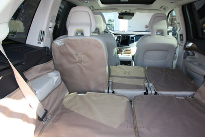 Volvo XC 90 Canvasback Cargo Liner  2016-2025 FREE SHIPPING